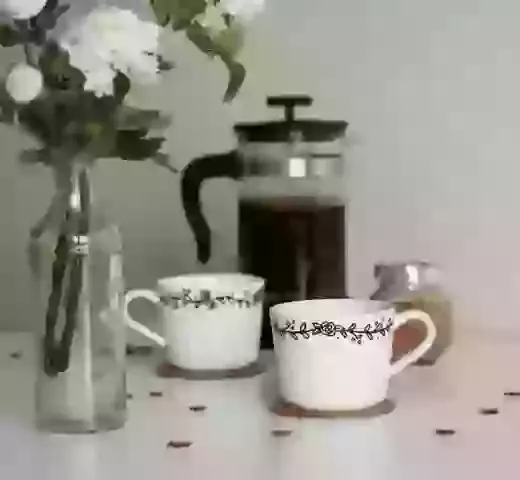 Women's Breakfast and Bible Discussion